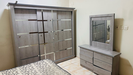 Al Wizarat, Apartments/Houses, SAR 32000/year,  2 BR,  Flat Available For Rent - For Family