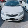 SAR 23000,  Toyota Corolla XLE,  2010,  Automatic,  335200 KM,  Toyota Corala Good Condition For Sale
