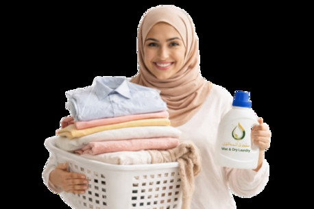 Al Rawdah, Cleaning, Best Laundry Service In Riyadh With Pickup & Delivery