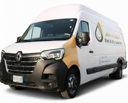 Al Rawdah, Cleaning, Best Laundry Service In Riyadh With Pickup & Delivery