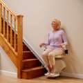INR 135000,  Stair Lifts In India &ndash; Safe & Affordable Chair Lifts For Homes