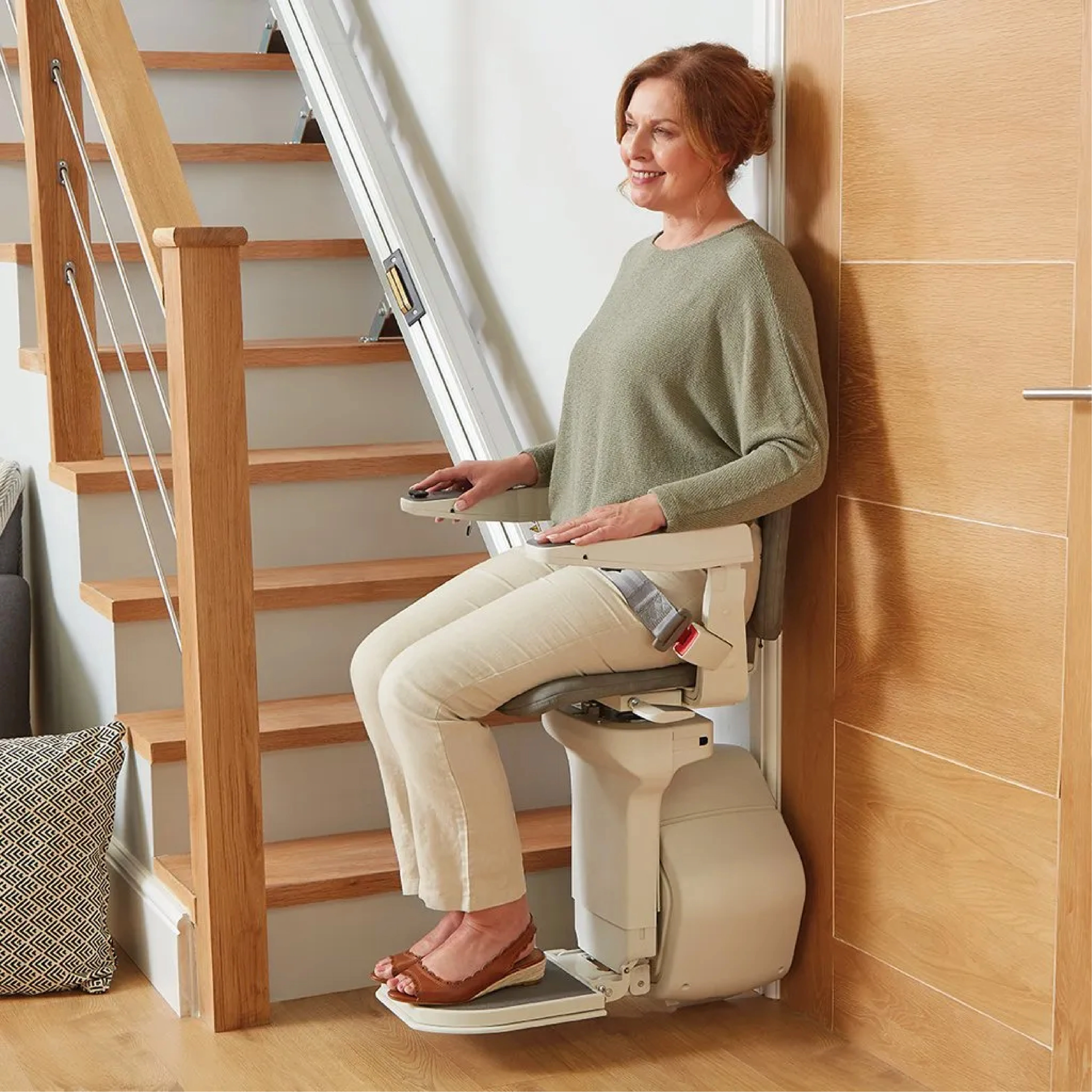 New Delhi, Health & Beauty Items, INR 135000,  Stair Lifts In India &ndash; Safe & Affordable Chair Lifts For Homes