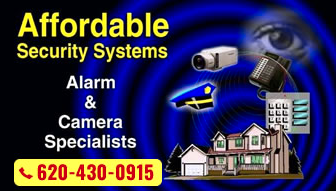 New York, Business, Professional Security Camera Installation In Dodge City, KS