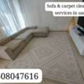 Sofa & Upholstery Cleaning Services In Ajman 0508047616 Sharjah