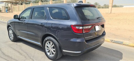 Ad Diriyah, Vehicles, Cars & Trucks , SAR 50000,  Dodge Durnago 2016,  2016,  Automatic,  260000 KM,  Dodge Durango  SXT &ndash; First Owner &ndash; No Accidents - Family Used