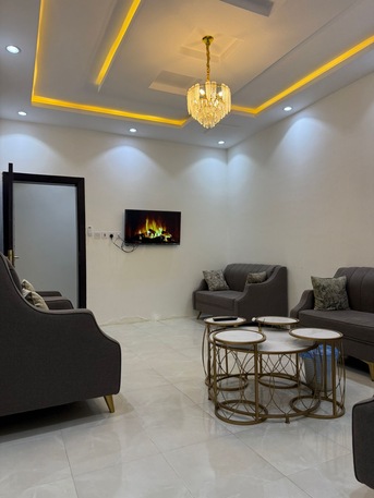 Al Safa, Villas, SAR 1500,  Furnished,  0 Sq. Meter,  APPRTMENT FOR RENT IN TABUK