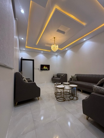 Al Safa, Villas, SAR 1500,  Furnished,  0 Sq. Meter,  APPRTMENT FOR RENT IN TABUK