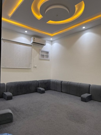 Al Safa, Villas, SAR 1500,  Furnished,  0 Sq. Meter,  APPRTMENT FOR RENT IN TABUK