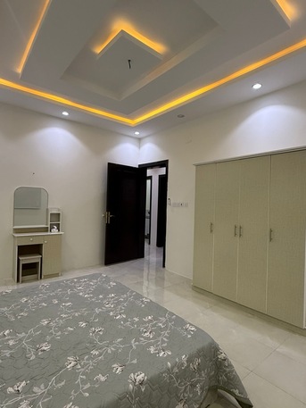 Al Safa, Villas, SAR 1500,  Furnished,  0 Sq. Meter,  APPRTMENT FOR RENT IN TABUK