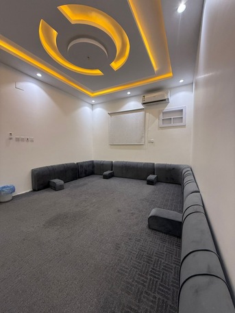 Al Safa, Villas, SAR 1500,  Furnished,  0 Sq. Meter,  APPRTMENT FOR RENT IN TABUK