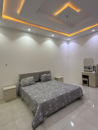 Al Safa, Villas, SAR 1500,  Furnished,  0 Sq. Meter,  APPRTMENT FOR RENT IN TABUK