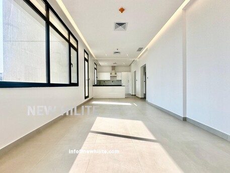 Kuwait City, Apartments/Houses, KWD 750/month,  2 BR,  Brand New 2-Bedroom Apartment For Rent In Kuwait Cit