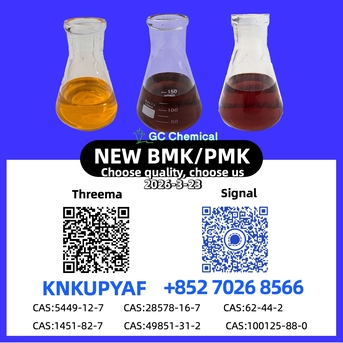 The Hague, Food, EUR 90,  Immediate Shipment 28578-16-7 P.M.K CAS 5449-12-7 New B.M.K