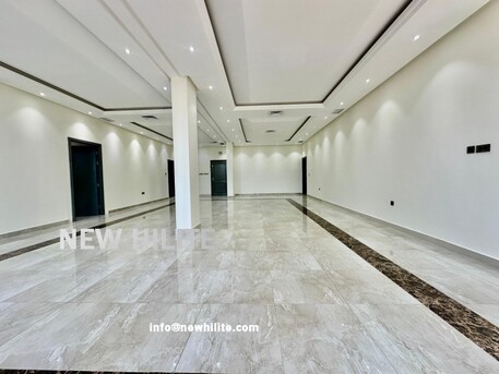 Salwa, Apartments/Houses, KWD 1400/month,  4 BR,  Luxury Four Master Bedroom Seaview Apartment For Rent In Salwa