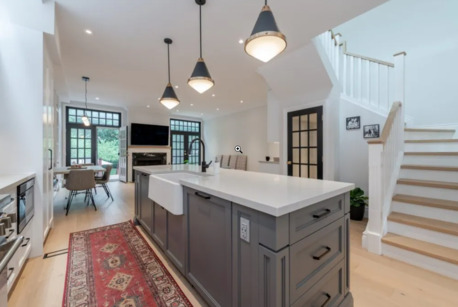 Toronto, Appliance Repair, Alliance Millwork Products Inc