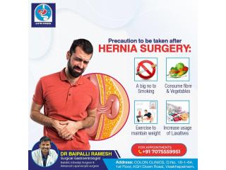 Visakhapatnam, Health, Best Piles Laser Treatment In Visakhapatnam