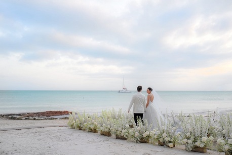 New York, Event Planning, Key West Florida Destination Weddings For An Unforgettable Experience