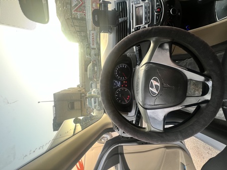 Riyadh, Vehicles, Cars & Trucks , SAR 15500,  Hyundai Accent,  2014,  Automatic,  416850 KM,  Good Condition Smooth Drive Totally  Engine Condition Good