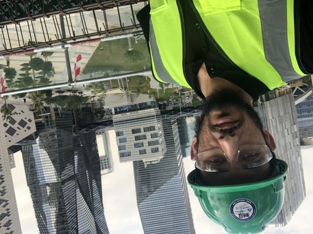 Riyadh, Job Seekers, Safety Officer/ Nebosh Certified