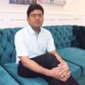 Dr. Govind Prasad Dubey - Vascular Surgeon In Jaipur