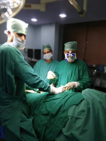 Jaipur, Health, Dr. Govind Prasad Dubey - Vascular Surgeon In Jaipur