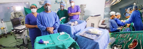 Jaipur, Health, Dr. Govind Prasad Dubey - Vascular Surgeon In Jaipur