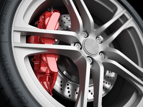 New York, Automotive, Are Your Brake Calipers Causing Poor Braking Performance?