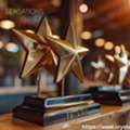 Elevating Workplace Excellence With Employee Recognition Awards
