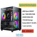 KES 109150, Awesome Ryzen 5 Custom Build PC With 16GB RAM