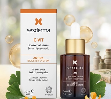 Mumbai, Health & Beauty Items, INR 2850,  What Does The Vitamin C Serum Do?