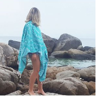 Melbourne, Clothing & Accessories, Best Travel Towels - Lightweight, Quick-Dry & Compact