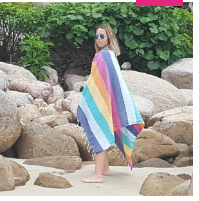 Melbourne, Clothing & Accessories, Best Travel Towels - Lightweight, Quick-Dry & Compact