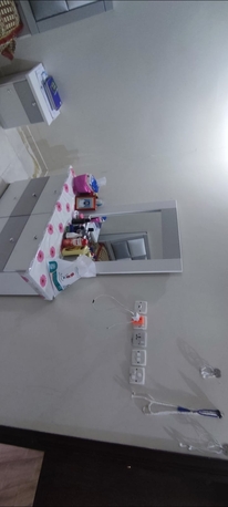 Tuwaiq, Apartments, Flats, Houses & Villas, SAR 2000/year,  2 BR,  2BHK + Majlis Available In Tuwaiq : Contact In Whatsap Only. Available From May 10th