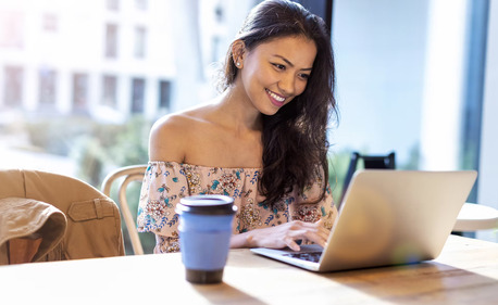 New York, Web Design & Development, Top AI Web Design Newburgh | Evolve Tech & Design