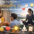 Benefits Of Counselling For Better Mental Health | Psych2gether