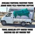 Pakistani Porfisnol Movers Packers Home Office Villa House Shifting■■0594386320