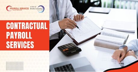 New Delhi, Business, Payroll Processing Services For IT Companies