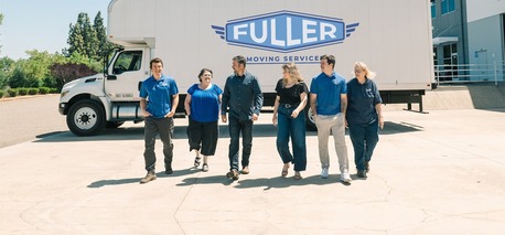 New York, Labor/Moving, Rocklin Moving Company Offering Safe & Easy Relocation