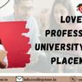 Lovely Professional University Online Placement