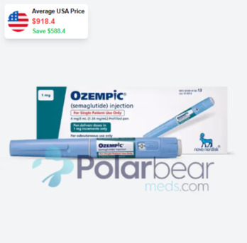 New York, Health, Buy Ozempic Online From Canada For Weight Loss & Diabetes