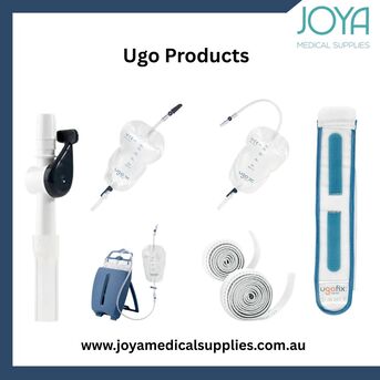 Sydney, Health & Beauty Items, Buy Ugo Products In Australia - Joya Medical Supplies