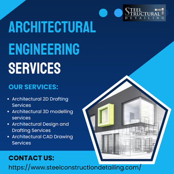 New York, Construction, Architectural Engineering Services
