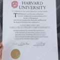 Buy The Harvard University Bachelor Of Arts Degree