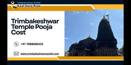Mumbai, Business, Pitru Dosha Pooja & Trimbakeshwar Temple Pooja Cost Guide