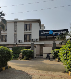 Gurgaon, Health, When In Gurgaon Service Apartments Opposite Artemis Hospital.