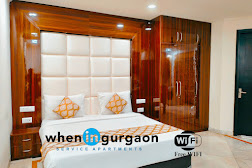 Gurgaon, Health, When In Gurgaon Service Apartments Opposite Artemis Hospital.