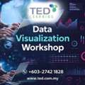 Master Data Skills With Hands On Data Visualization Workshop By Ted Learning
