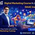 Digital Marketing Course In Jaipur | DAAC Institute