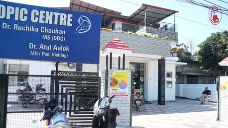 Mumbai, Medical, Trusted Top Gynecologist In Dehradun &ndash; Book Appointment