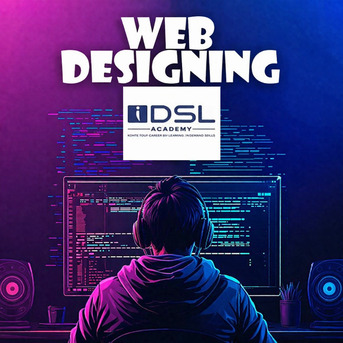 Ahmedabad, Education, Best Web Design Course In Ahmedabad &ndash; IDSL Academy